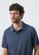 MANGO DYEP 37051440-56 MANGO MEN POLO T-SHIRT-4