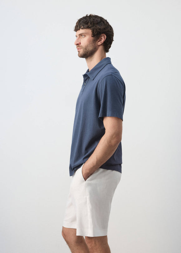 MANGO DYEP 37051440-56 MANGO MEN POLO T-SHIRT