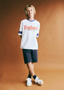 MANGO FIFAEN 37051455-01 MANGO KIDS BOY T-SHIRT-2