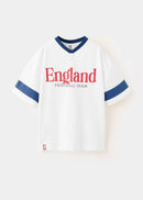 MANGO FIFAEN 37051455-01 MANGO KIDS BOY T-SHIRT-3
