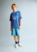 MANGO FIFAFRA 37051456-52 MANGO KIDS BOY T-SHIRT-1