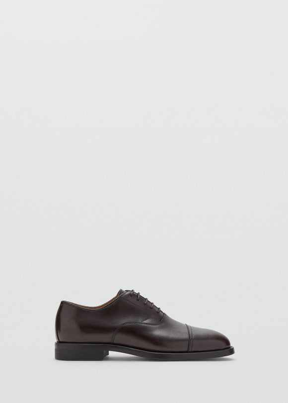 MANGO TURIN 37051461-30 MAN SHOES