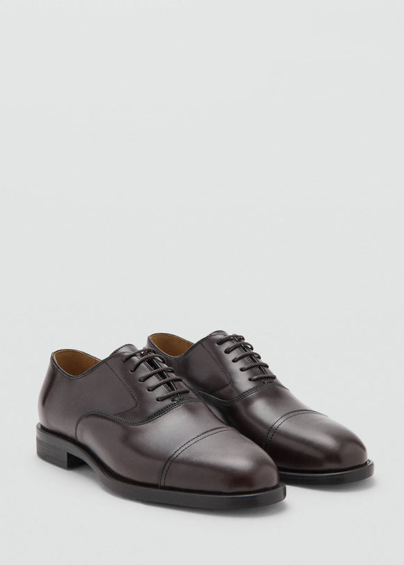 MANGO TURIN 37051461-30 MAN SHOES