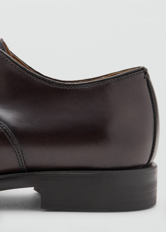 MANGO TURIN 37051461-30 MAN SHOES