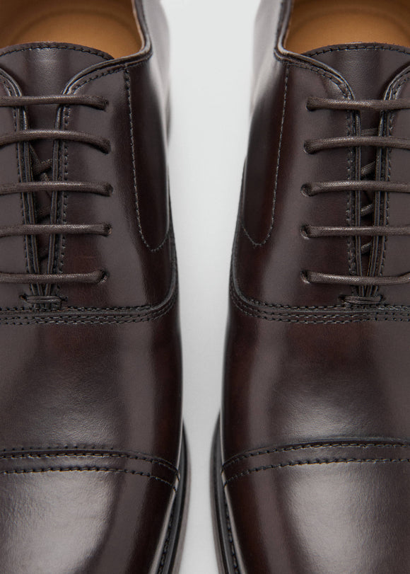 MANGO TURIN 37051461-30 MAN SHOES