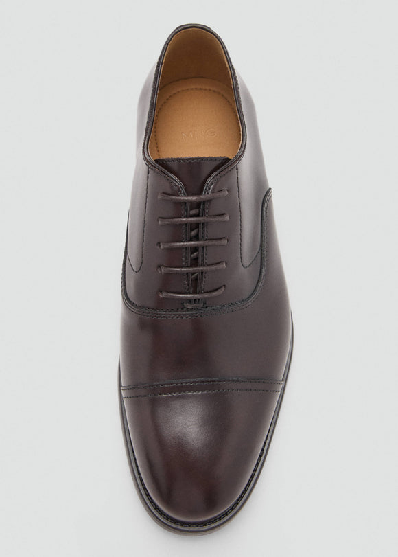 MANGO TURIN 37051461-30 MAN SHOES