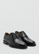 MANGO TURIN 37051461-99 MAN SHOES-2