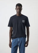 MANGO PARCMAN 37051464-56 MANGO MAN T-SHIRT SHORT SLEEVE-1