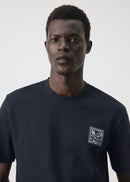MANGO PARCMAN 37051464-56 MANGO MAN T-SHIRT SHORT SLEEVE-5