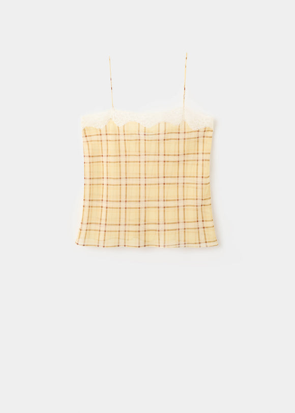 MANGO LEIRE 37051465-12 MANGO WOMEN TOP