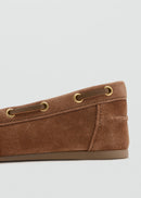 MANGO BOAT 37051468-30 MAN SHOES-3