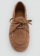 MANGO BOAT 37051468-30 MAN SHOES-4