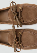 MANGO BOAT 37051468-30 MAN SHOES-5