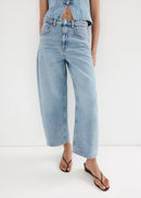 MANGO BIMBA 37051470-TM MANGO WOMEN JEANS-1