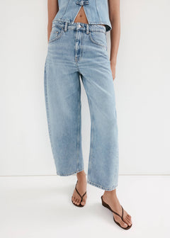 MANGO BIMBA 37051470-TM MANGO WOMEN JEANS