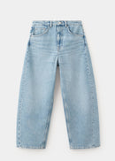 MANGO BIMBA 37051470-TM MANGO WOMEN JEANS-3