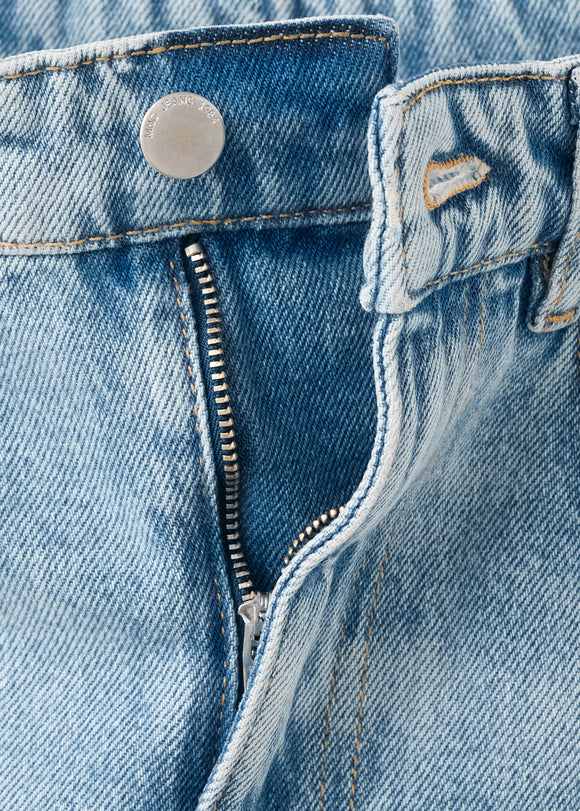MANGO BIMBA 37051470-TM MANGO WOMEN JEANS