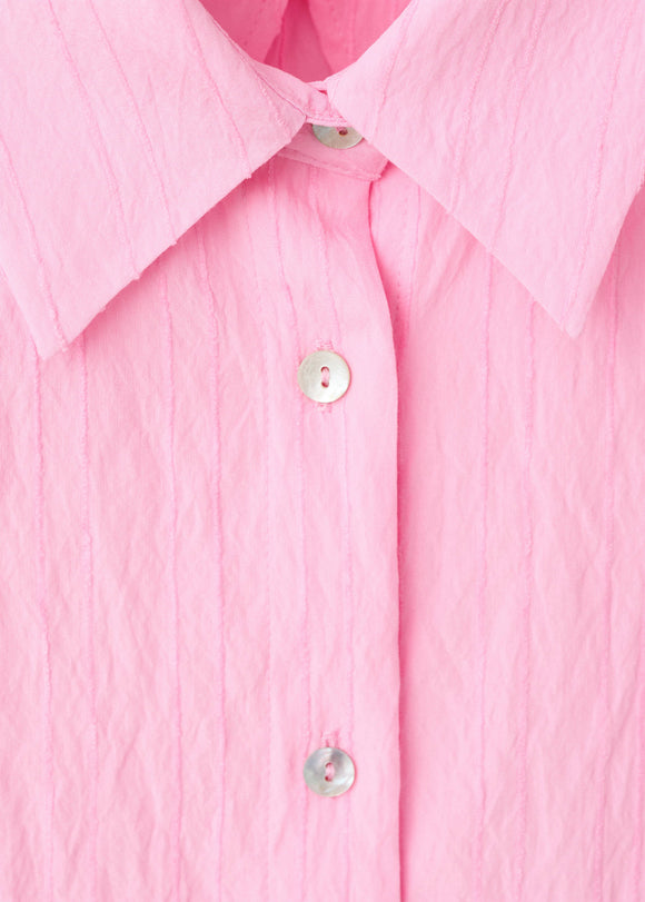 MANGO FLOW 37051483-85 MANGO WOMEN SHIRT