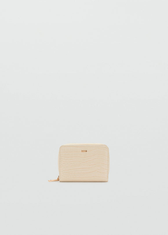 MANGO VICTORIA 37051511-05 MANGO WOMEN WALLET