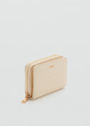 MANGO VICTORIA 37051511-05 MANGO WOMEN WALLET-2