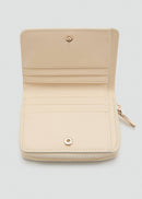 MANGO VICTORIA 37051511-05 MANGO WOMEN WALLET-3