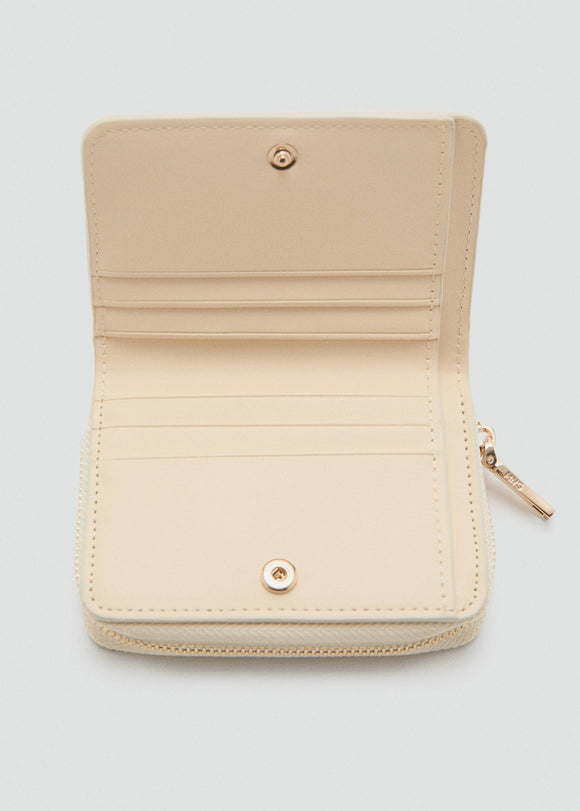 MANGO VICTORIA 37051511-05 MANGO WOMEN WALLET