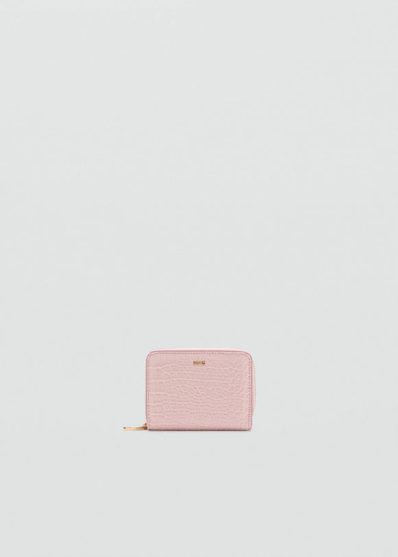 MANGO VICTORIA 37051511-82 MANGO WOMEN WALLET
