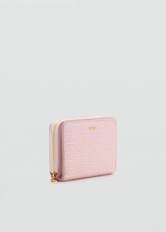 MANGO VICTORIA 37051511-82 MANGO WOMEN WALLET