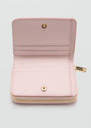 MANGO VICTORIA 37051511-82 MANGO WOMEN WALLET-3