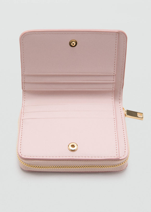 MANGO VICTORIA 37051511-82 MANGO WOMEN WALLET