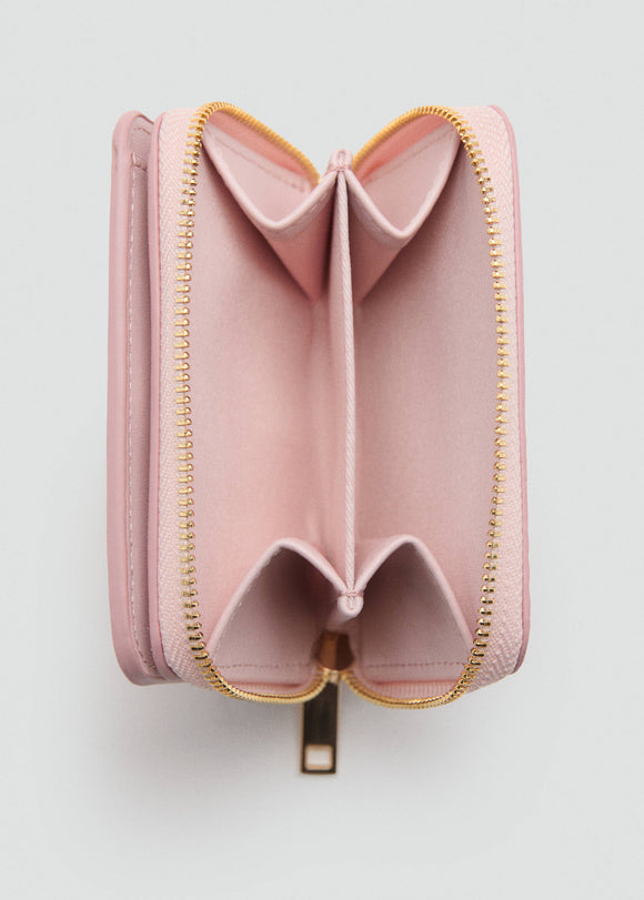 MANGO VICTORIA 37051511-82 MANGO WOMEN WALLET