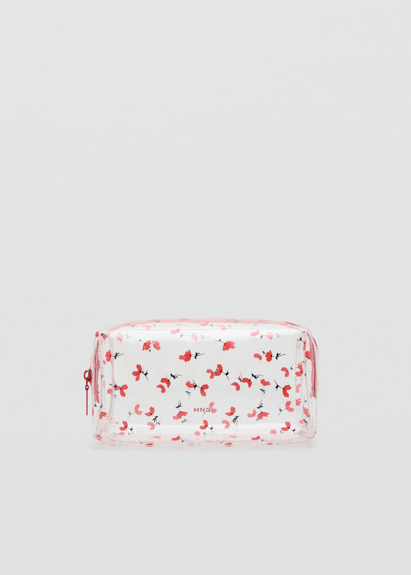 MANGO POPPY 37051512-70 MANGO WOMEN BEAUTY CASE