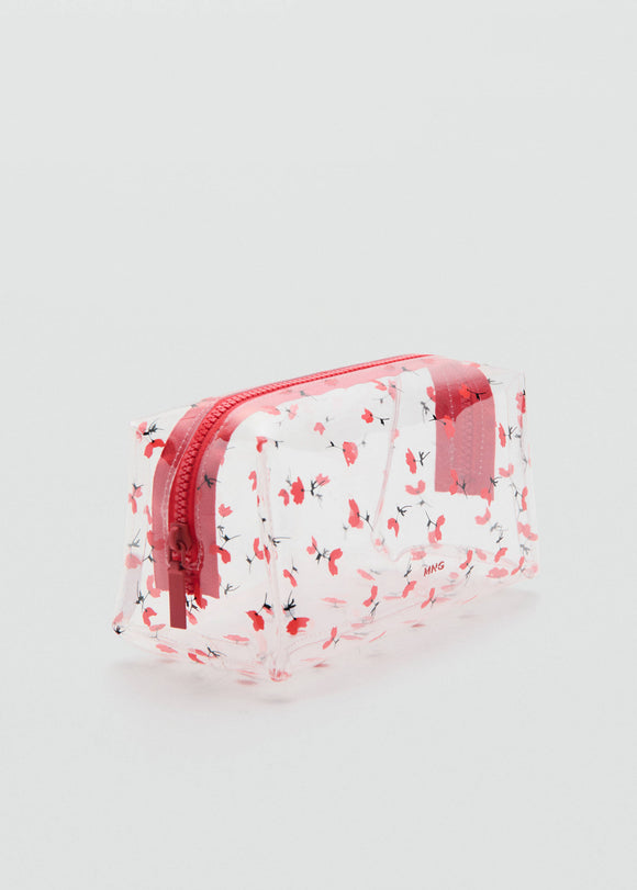 MANGO POPPY 37051512-70 MANGO WOMEN BEAUTY CASE