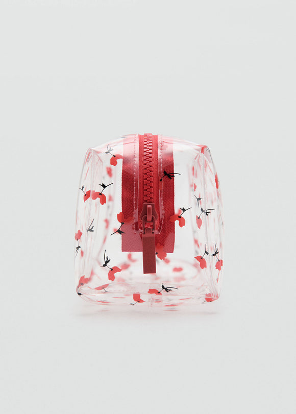 MANGO POPPY 37051512-70 MANGO WOMEN BEAUTY CASE