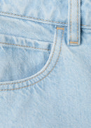 MANGO 37052527-TC MANGO WOMEN SHORT-7