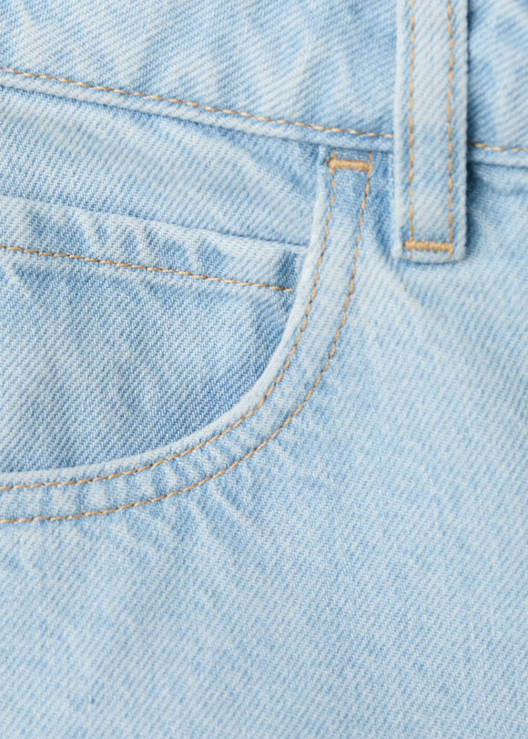 MANGO 37052527-TC MANGO WOMEN SHORT