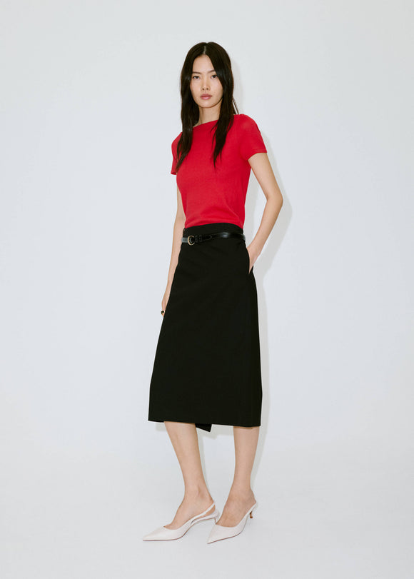 MANGO 37052528-70 MANGO WOMEN SWEATER