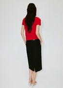 MANGO 37052528-70 MANGO WOMEN SWEATER-4