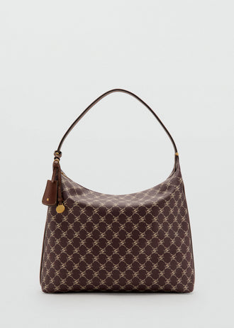 MANGO PORTA 37052539-78 MANGO WOMEN SHOULDER BAG