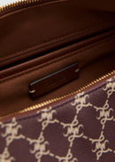 MANGO PORTA 37052539-78 MANGO WOMEN SHOULDER BAG-4