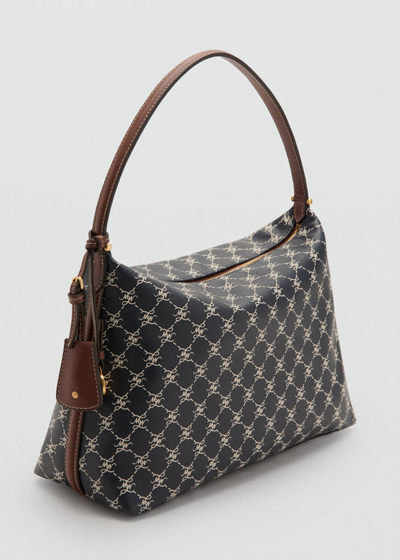 MANGO PORTA 37052540-56 MANGO WOMEN SHOULDER BAG