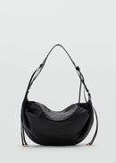 MANGO TIN 37052541-99 MANGO WOMEN SHOULDER BAG-1