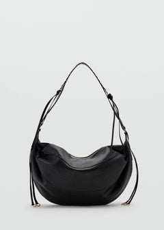 MANGO TIN 37052541-99 MANGO WOMEN SHOULDER BAG