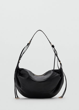 MANGO TIN 37052541-99 MANGO WOMEN SHOULDER BAG