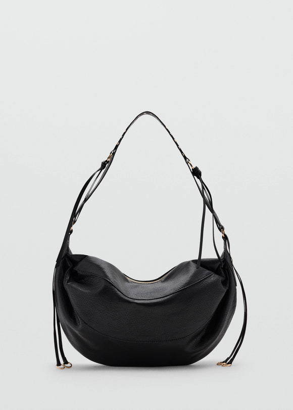 MANGO TIN 37052541-99 MANGO WOMEN SHOULDER BAG