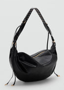 MANGO TIN 37052541-99 MANGO WOMEN SHOULDER BAG-2