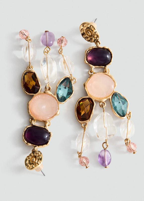 MANGO CALISTA 37052542-OR WOMEN EAR RING