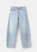 MANGO 37052553-TC MANGO WOMEN JEANS-3