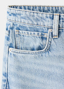 MANGO 37052553-TC MANGO WOMEN JEANS-9