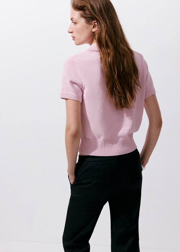 MANGO 37952555-85 MANGO WOMEN SWEATER